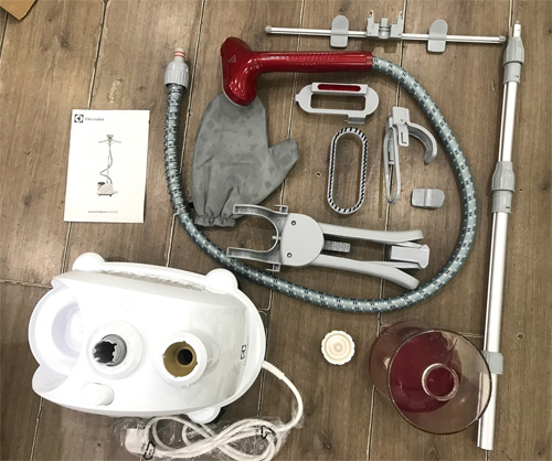 Tháo lắp dễ dàng