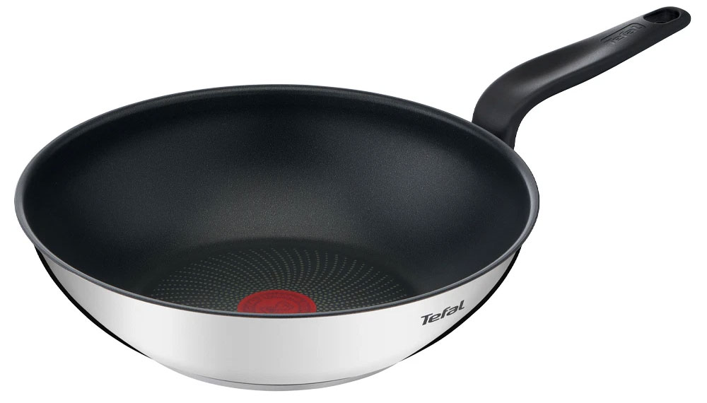 Chảo xào inox chống dính Tefal Primary 28cm (E3091904)