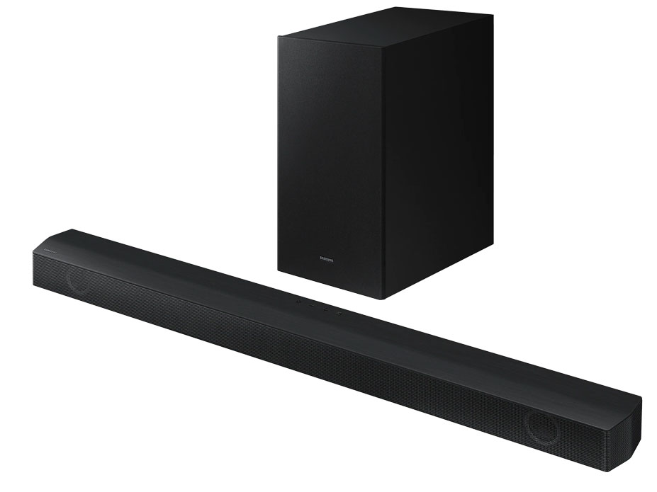 Loa Soundbar Samsung HW-B550/XV