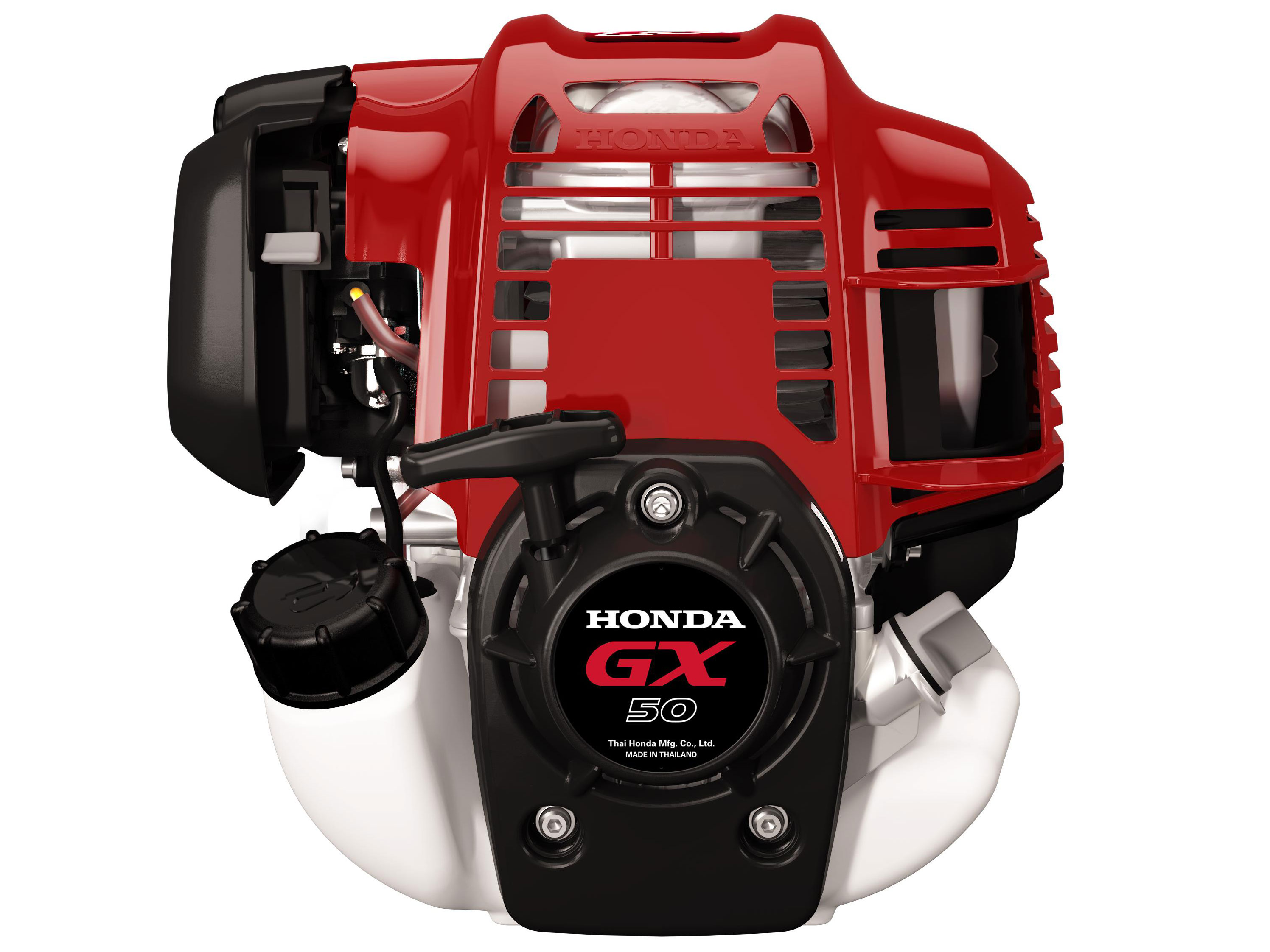 Máy cắt cỏ Honda  