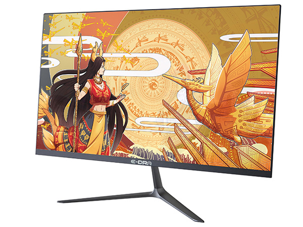 Màn hình Gaming E-DRA EGM24F1 24 inch FullHD 144hz