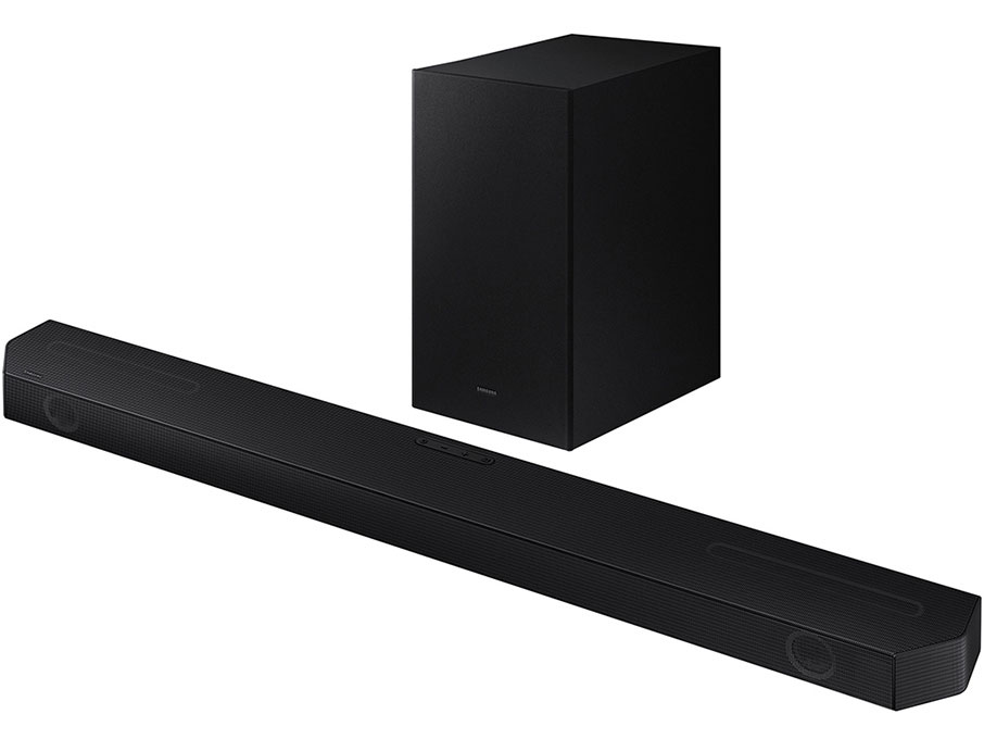 Loa Soundbar Samsung HW-Q600B/XV