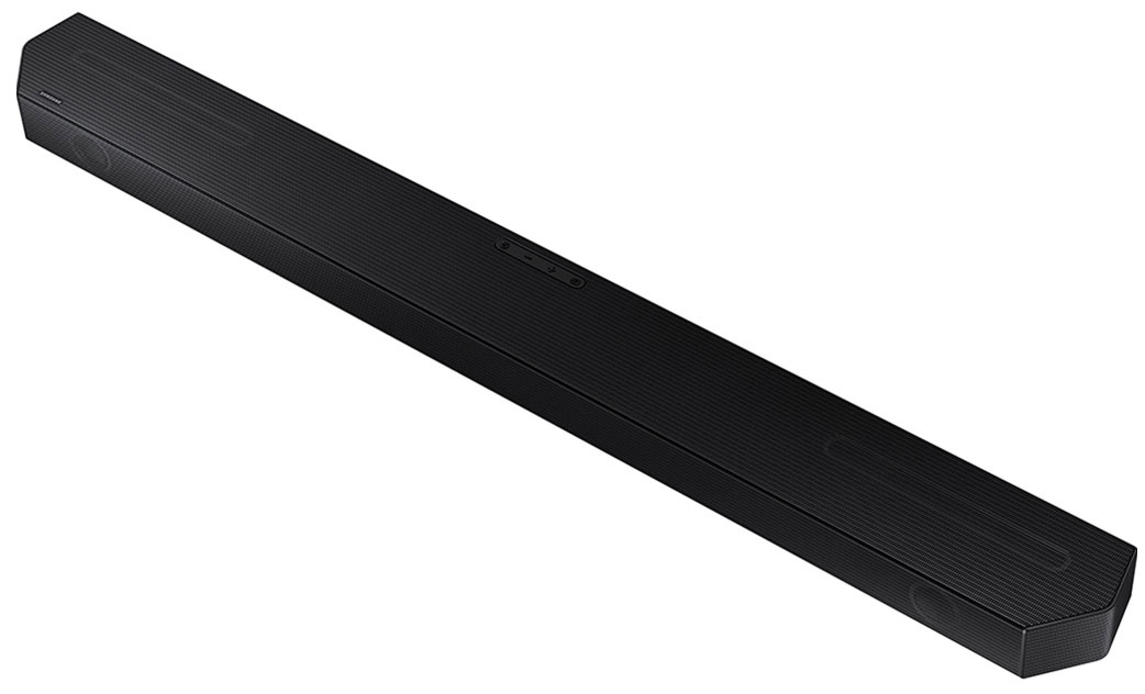 Loa Soundbar Samsung 