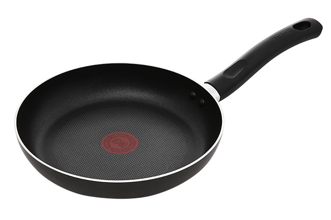 Chảo chiên chống dính Tefal Only Cook 24cm G1640495