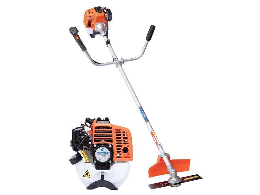 Máy cắt cỏ Motokawa MK-260