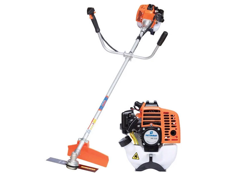 Máy cắt cỏ Motokawa MK-260
