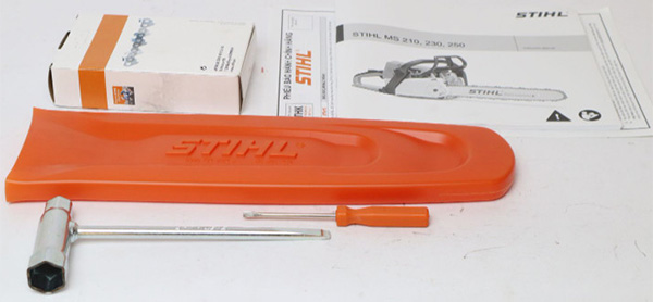 Phụ kiện của STIHL MS-250