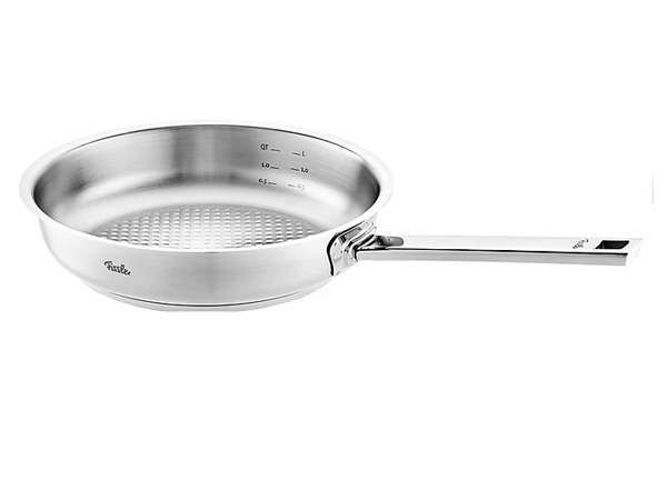 Chảo inox Fissler Original Pro size 24cm