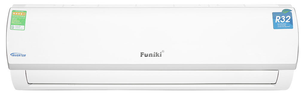 Review điều hòa 1 chiều Funiki Inverter 18.000BTU HIC-18TMU