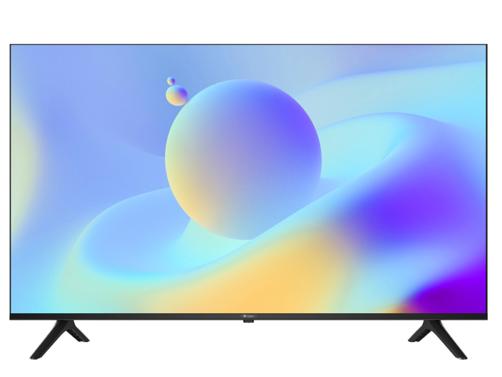 Google tivi Casper 4K 43 inch 43UGS611