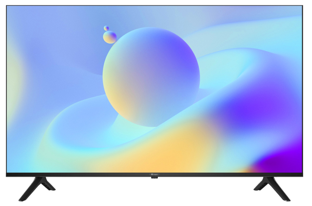 Google tivi Casper 4K 43 inch 43UGS611 (Model 2022)