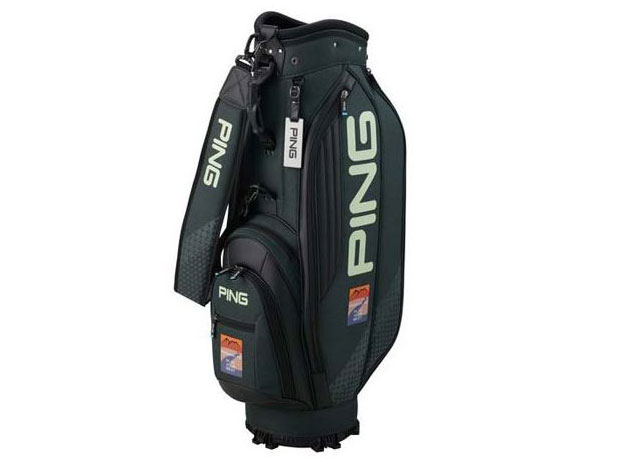 Túi đựng gậy golf Ping 