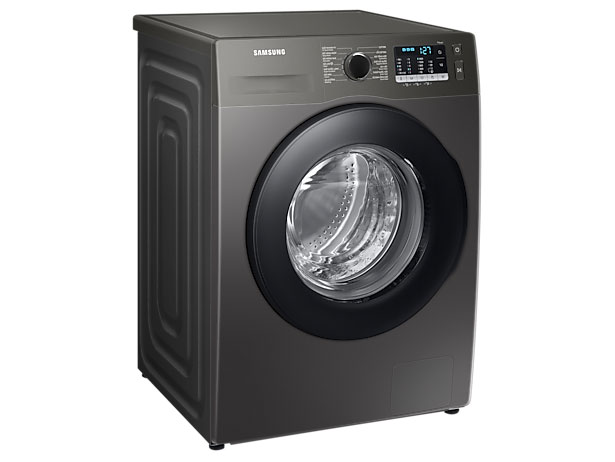 Máy giặt Samsung Inverter Ecobubble 10kg WW10TA046AX