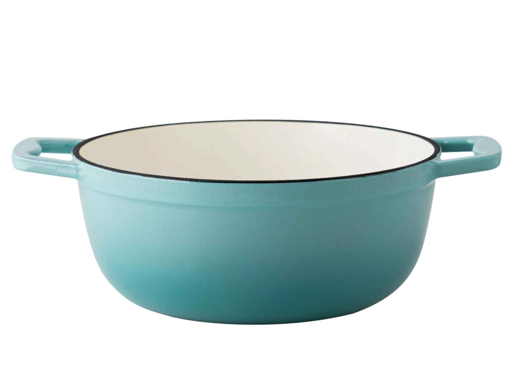 Nồi gang Oceno CRS-22C (22cm)