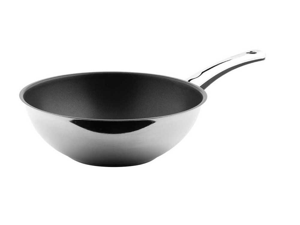 Chảo Berndes Sautepan Wokpan Inse 28cm 063570