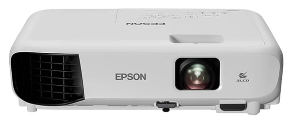 Máy chiếu Epson EB-E10