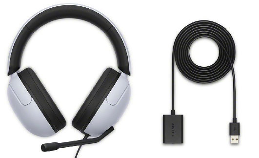 Tai nghe chơi game Sony MDR-G300