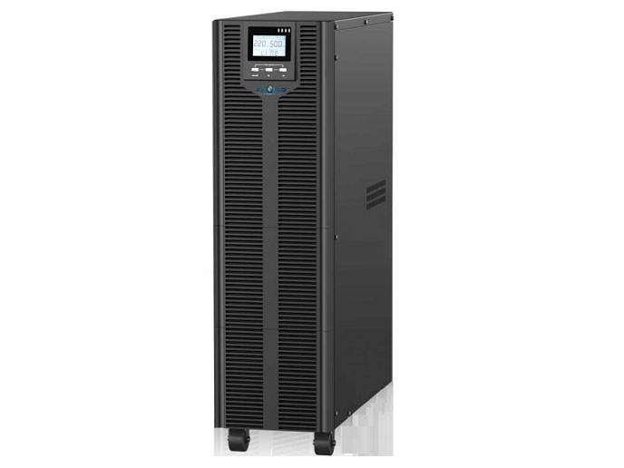 Bộ lưu điện Online Apollo AP9106S 6KVA