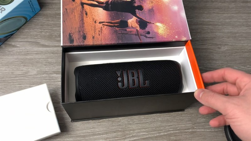 Loa Bluetooth JBL 