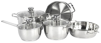 Bộ nồi Magic Eco AC-01