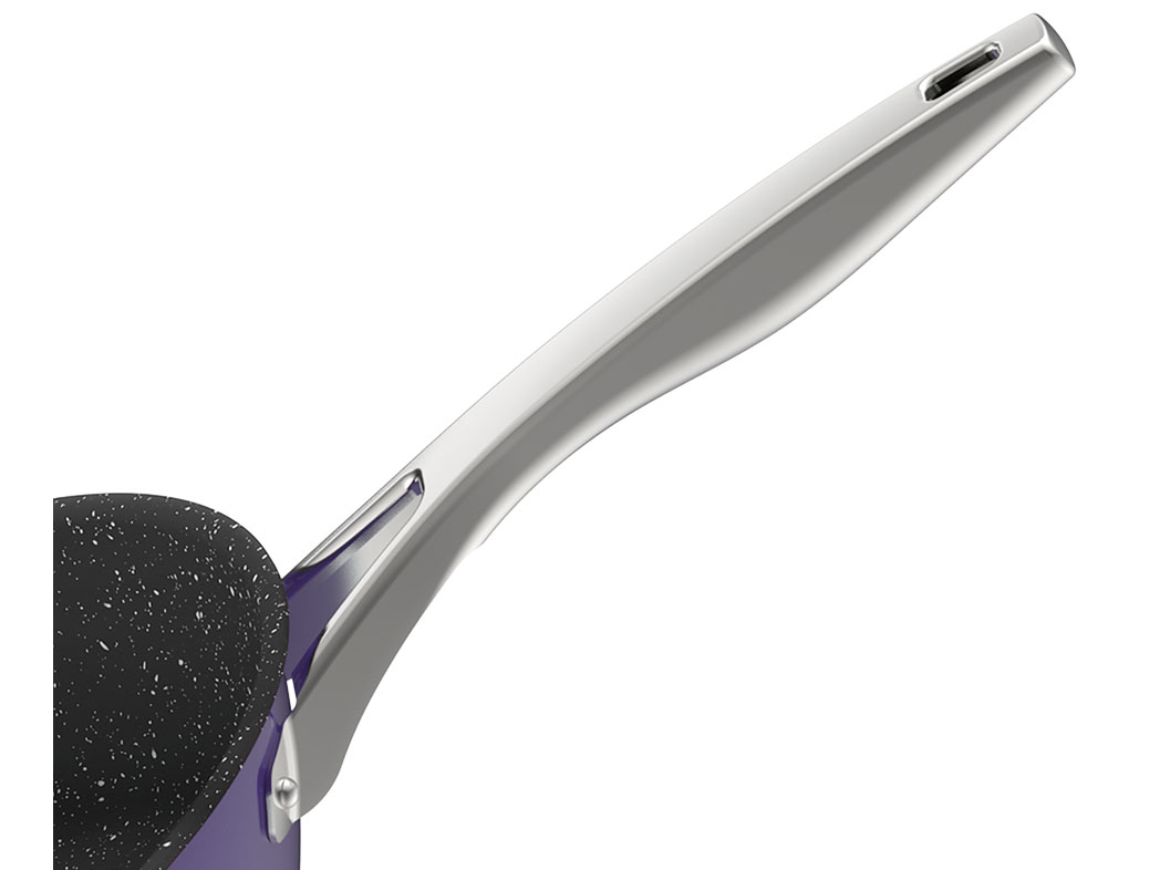 Chảo inox liền khối Elmich Hera EL-8188 size 28cm