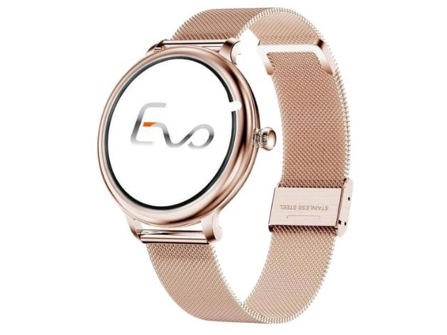 Đồng hồ thông minh EVO NY02