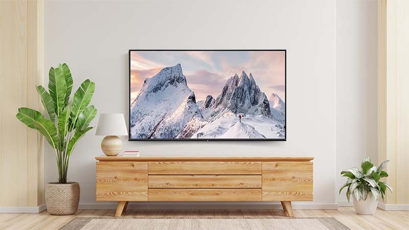 Smart Tivi Xiaomi A2 43 inch L43M7-ETH 