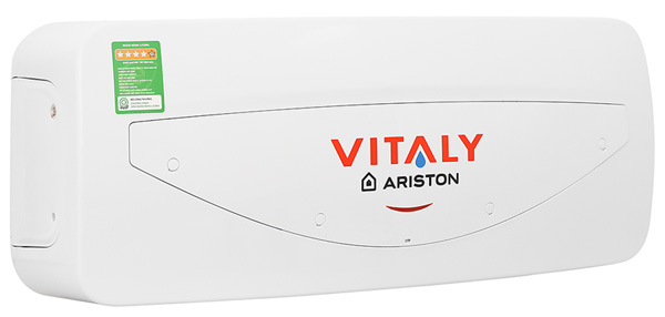 Bình nóng lạnh Ariston 20SL VITALY SL 20