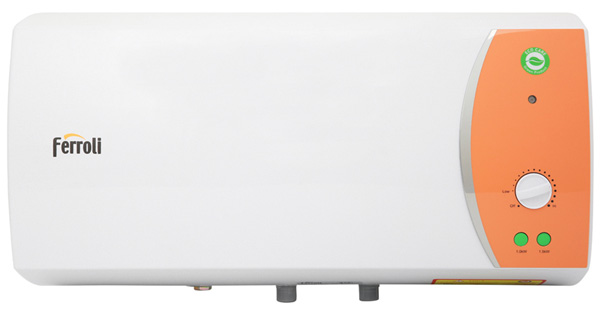 Bình nước nóng Verdi 30L (TE)