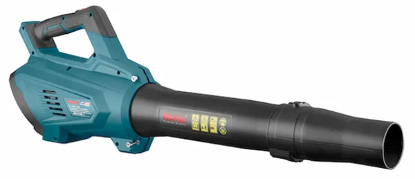 Hình ảnh máy thổi pin 20V Brushless RONIX – 8922