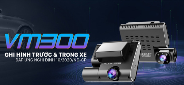 Vietmap VM300