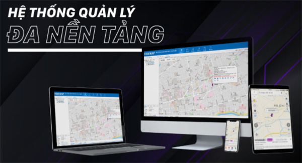 Vietmap VM300