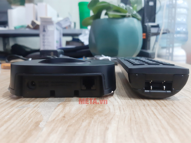 Điện thoại bàn Panasonic