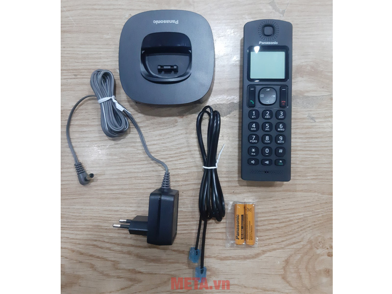 Panasonic KX-TGC310