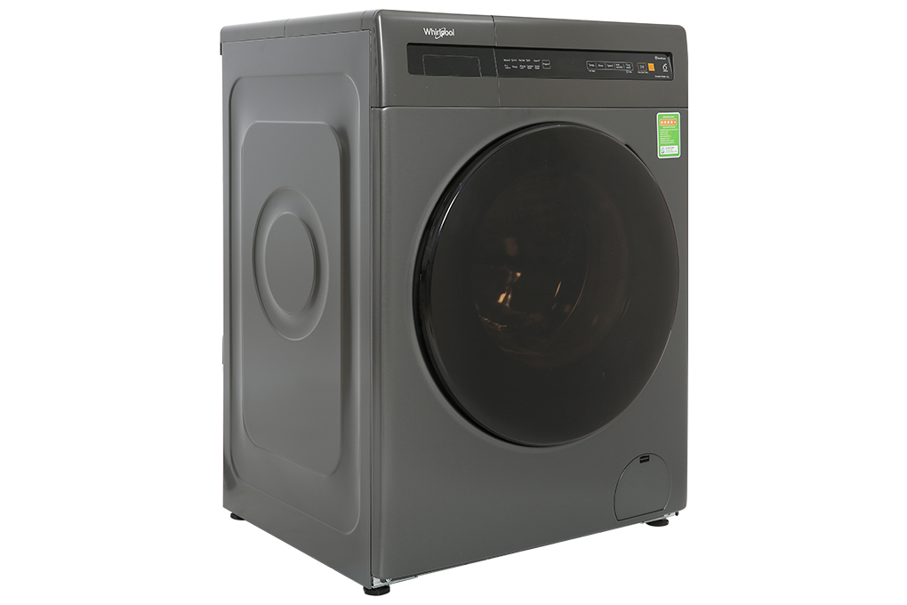 Máy giặt inverter
