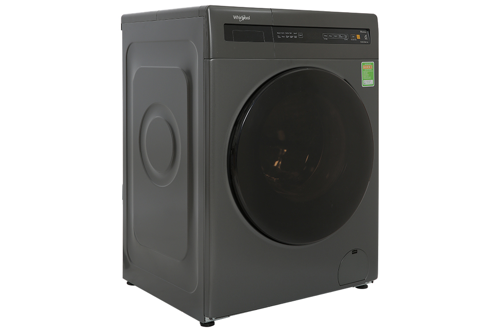 Máy giặt Whirlpool  