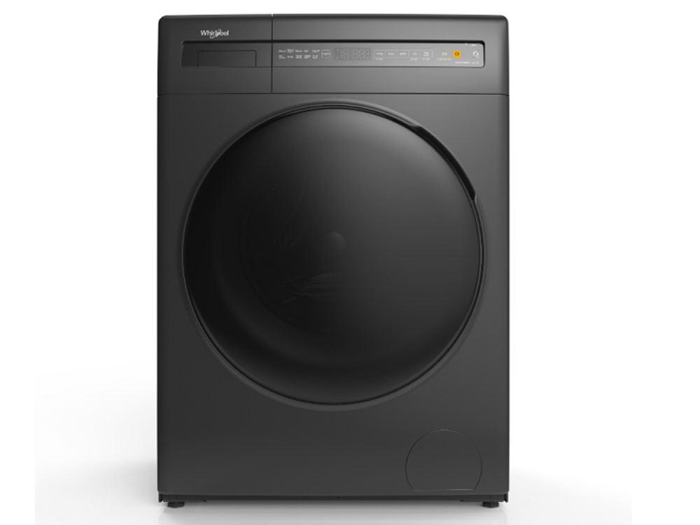 Máy giặt sấy Whirlpool Inverter 9.5kg WWEB95702FG 