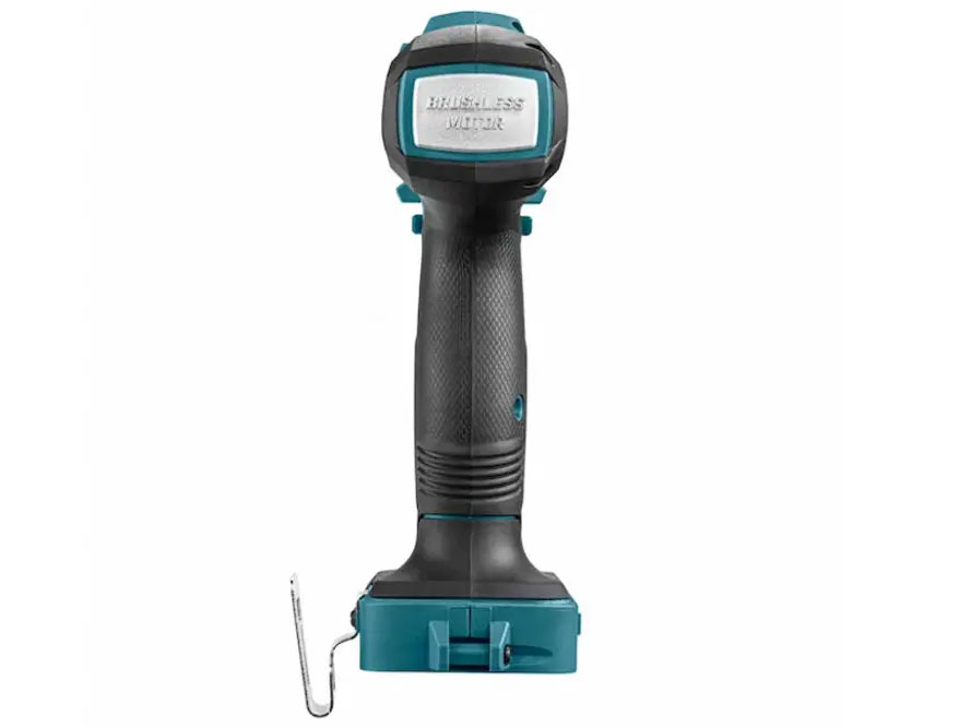 Thân máy khoan động lực dùng pin  