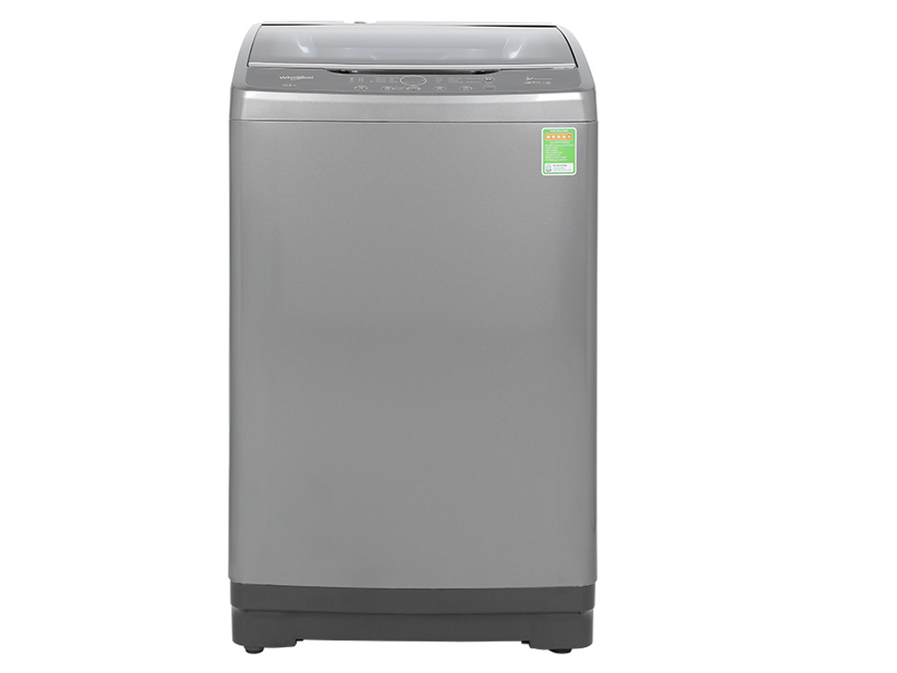 Máy giặt Whirlpool 10.5kg VWVD10502FG 