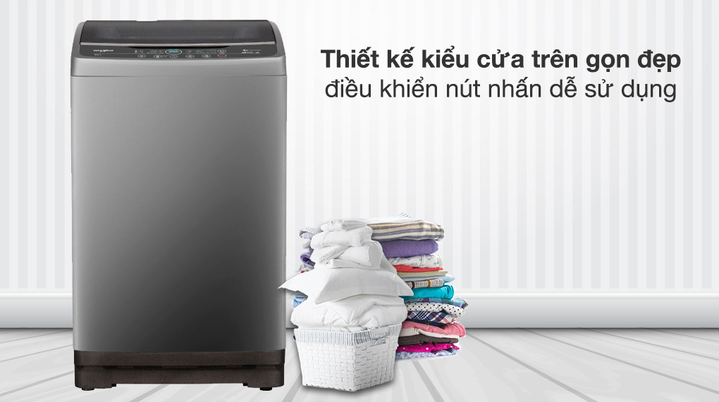 Thiết kế sang trọng, tiện dụng
