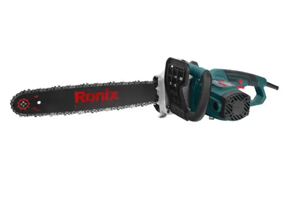 Máy cưa xích điện 400mm Ronix 4716