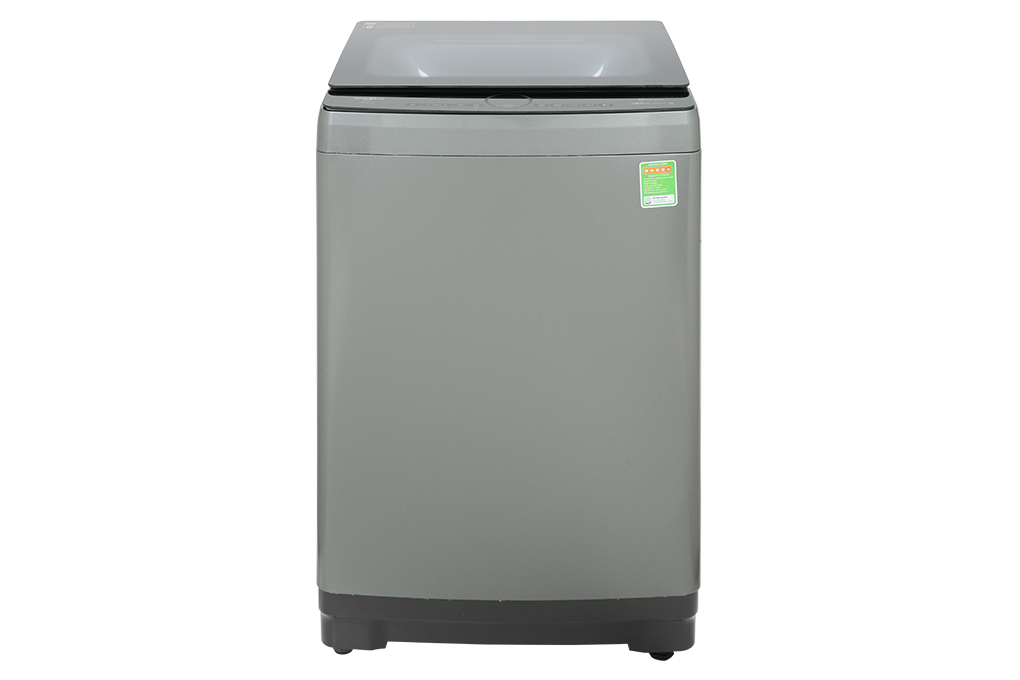 Máy giặt Whirlpool Inverter 10kg VWIID1002FG 