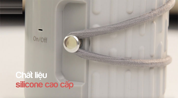 Sản phẩm làm từ chất liệu cao cấp 