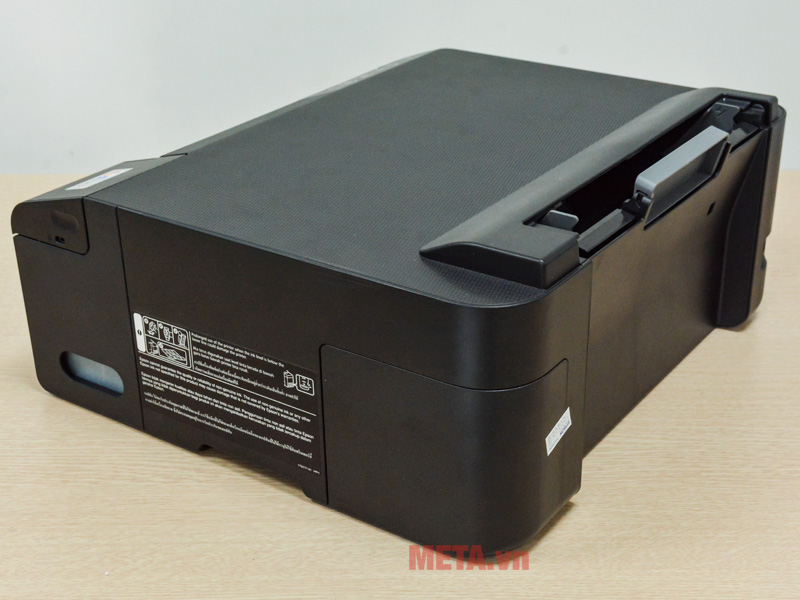 Khay nạp giấy dung lượng lớn của máy in Epson L1250