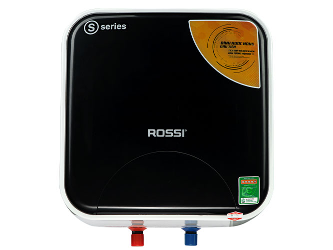 Bình nước nóng Rossi S-Series RSS-15SQ