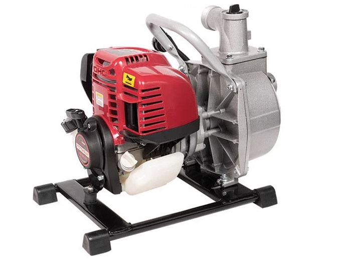 Máy bơm nước Motokawa MK40-35