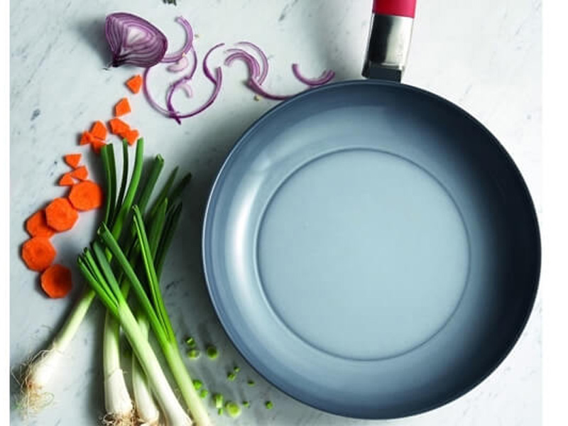 Hình ảnh chảo Moneta Frypan Maxima 28cm