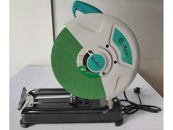 Máy cắt sắt Nam Việt CM2350