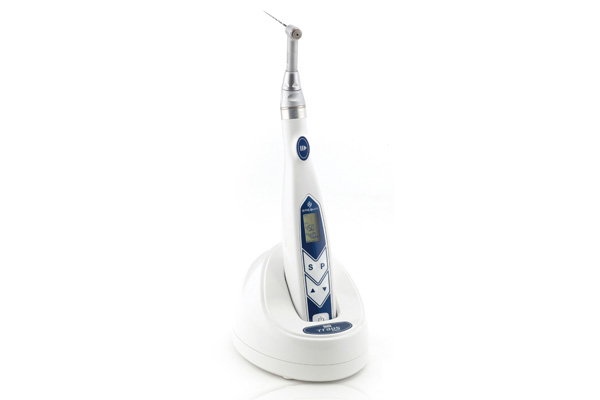 Máy nội nha cầm tay không dây Straus Endo