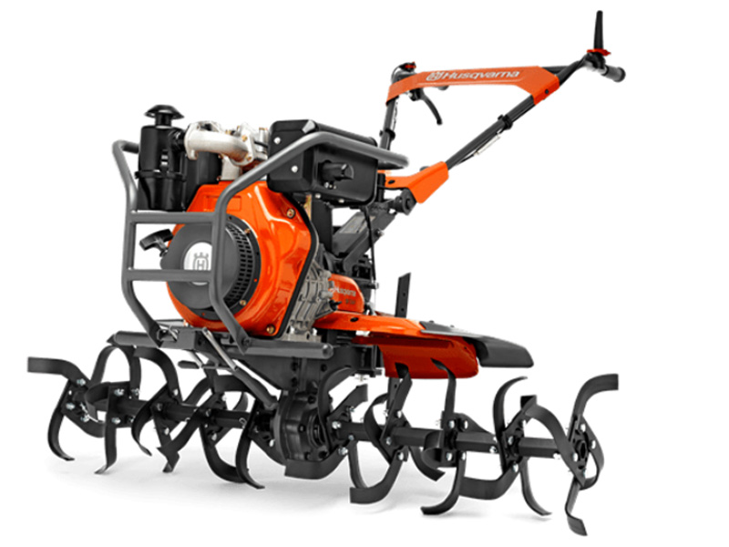 Máy xới đất Husqvarna TF544